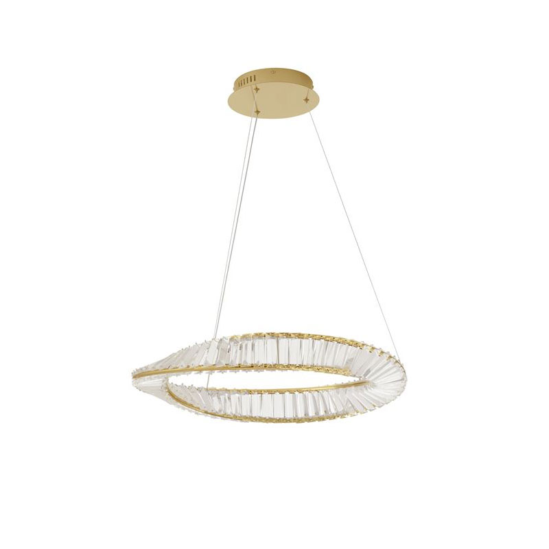 Pakabinamas šviestuvas AURELIA 9333061 dimeriuojamas